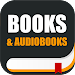 AmazingBooks Books Audiobooks