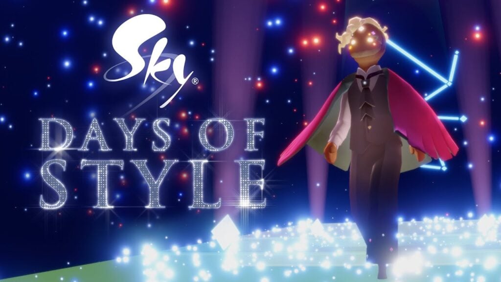 Sky Style กลับมาแล้ว: แต่งตัวให้ประทับใจ!