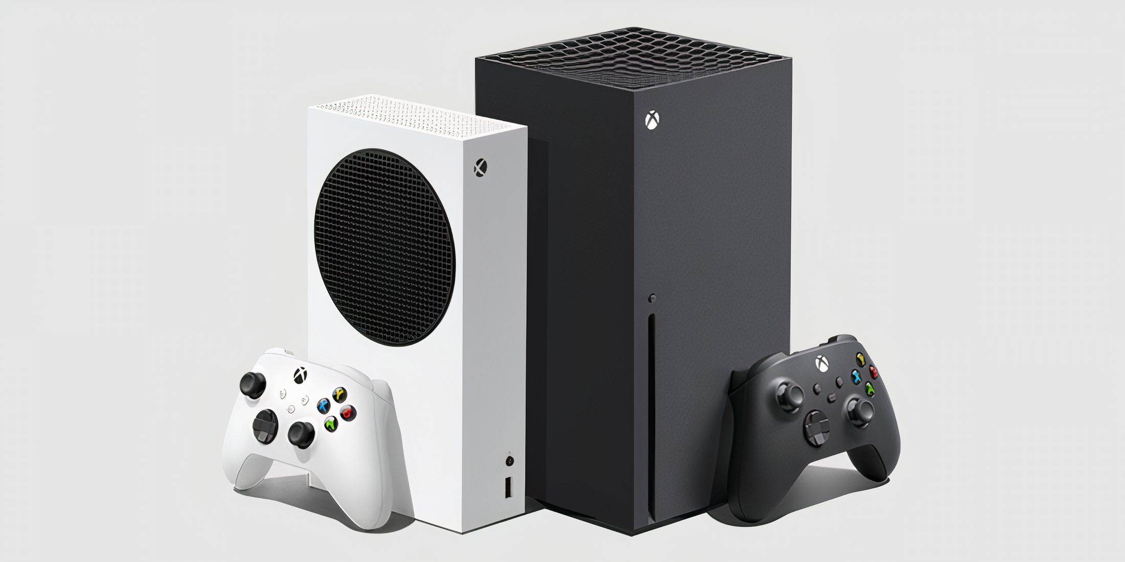 Angka Jualan Xbox Series X/S Baharu Adalah Berita Buruk Untuk Konsol