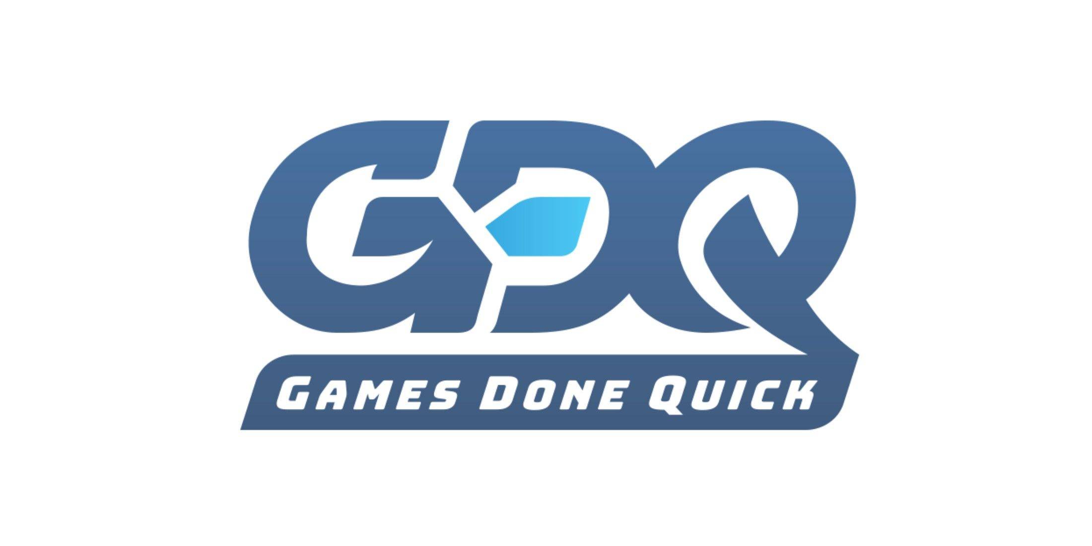 AGDQ 2025 Raises Over $2.5 Million For Charity