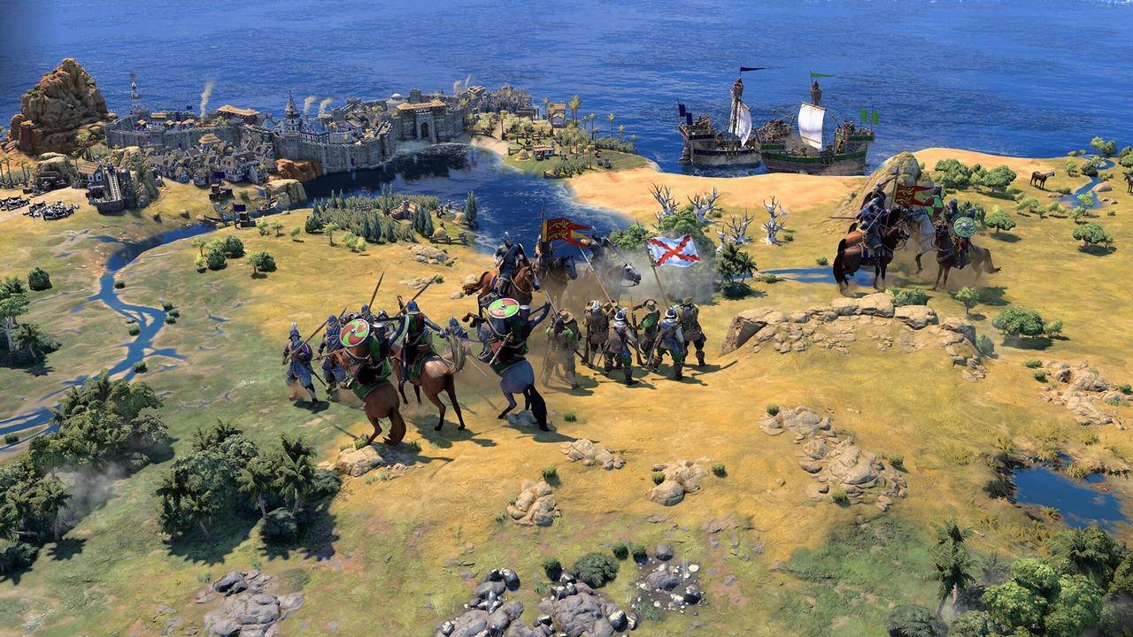 Civilization 7 : les premières critiques sont tombées