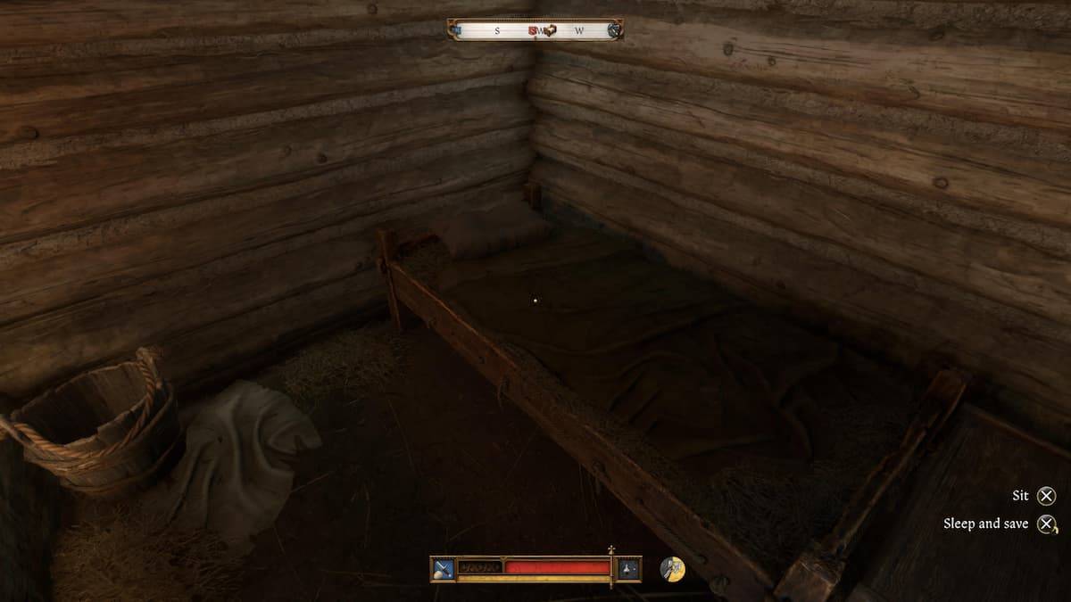 Los Mejores Lugares para Dormir en Kingdom Come Deliverance 2