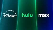 Image: Disney+, Hulu, and Max Bundle