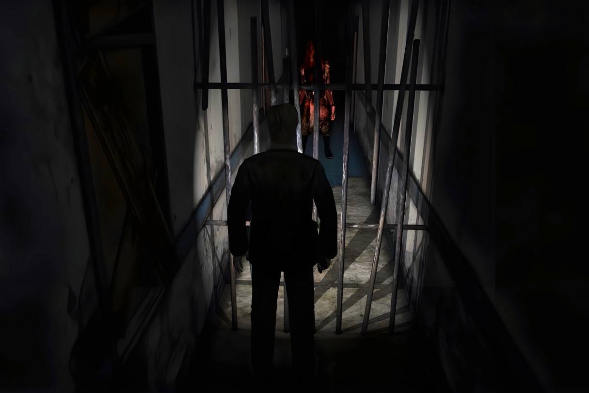 Psychological Horror Depths in Silent Hill Game Series