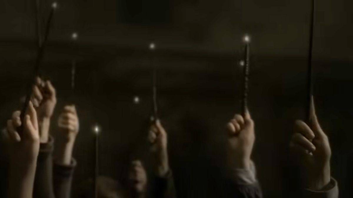 Harry Potter Cast Members Dies Diother ตามลำดับเวลา