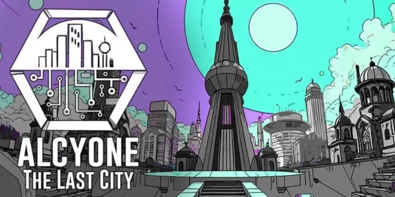 Alcyone: Last City se estrena en iOS y Android