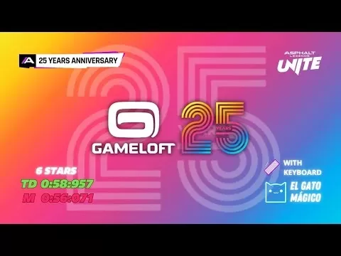 More mobile gaming options from Gameloft