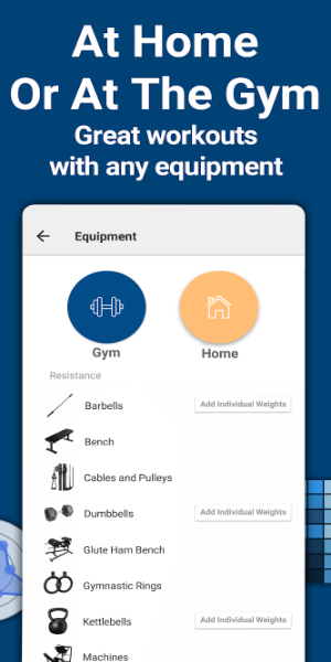 Entrenador personal de Bodbot Ai