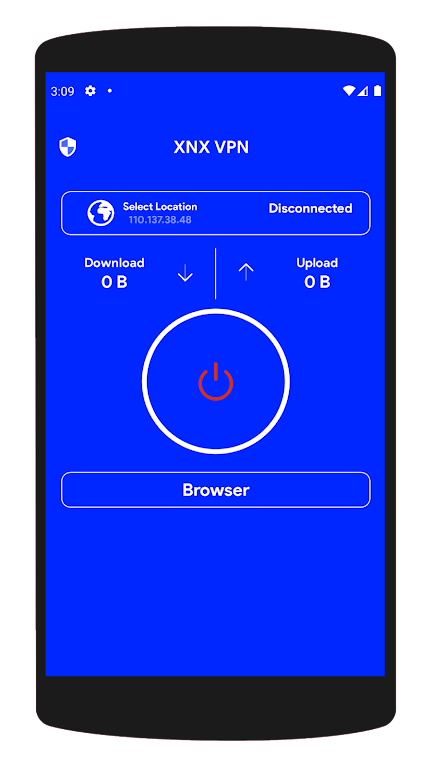 XNX VPN - Xxnxx Proxy应用截图第1张