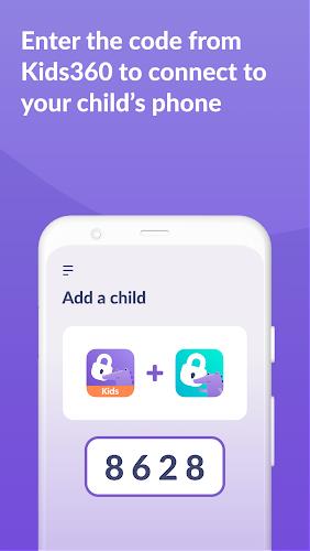 Alli360 by Kids360 스크린샷 2