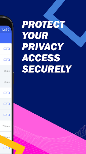 PlexVPN - Secure VPN Proxy Zrzut ekranu 2