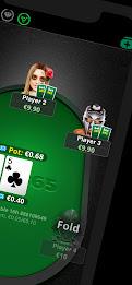 bet365 Poker - Texas Holdem ภาพหน้าจอ 1