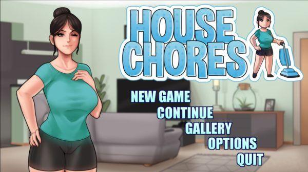 House Chores Screenshot 0