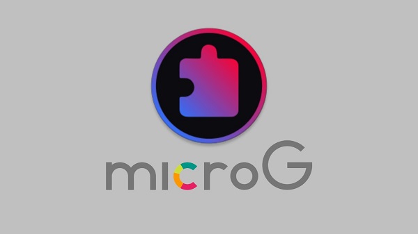 Microg Gmscore APK