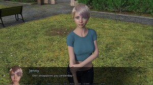 The Higher Society Illustrated – New Version 0.18 [xxerikxx] Screenshot 3