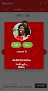 BeMyDate - Tanzania Dating App應用截圖第3張