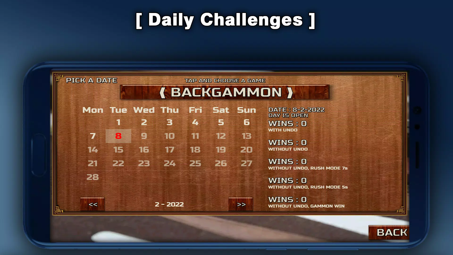 Backgammon Games : +18 ဖန်သားပြင်ဓာတ်ပုံ 3