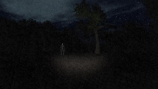 Schermata Slender-Man 3