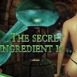 The Secret Ingredient Is ...