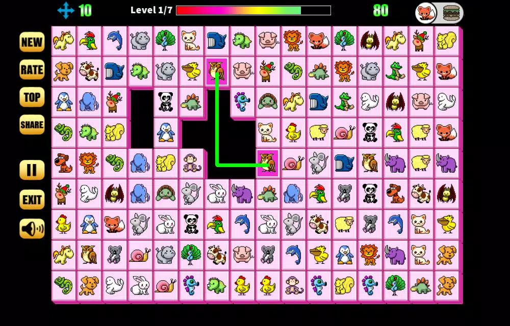 Onet Connect Animal Screenshot 0