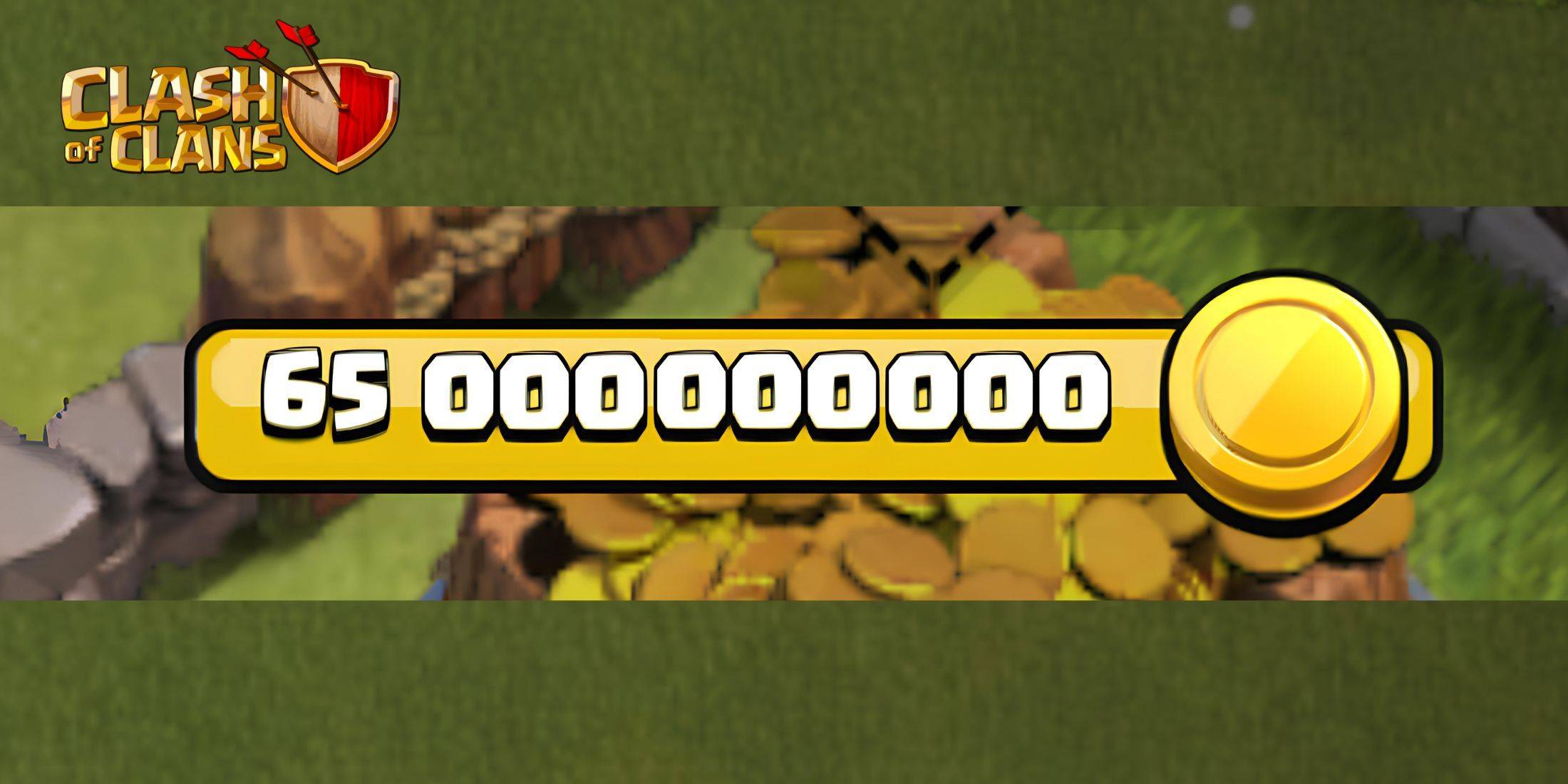 Clash des clans: comment obtenir l'or rapidement