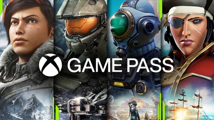 Xbox Game Pass: Tiers et genres expliqués 