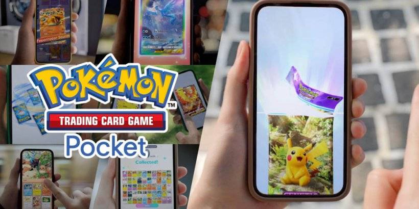 Pokémon TCG Pocket Butters Oyuncuları Serbest Ticaret Jetonları ile Butters Özelliği iyileştirmeye çalışırken