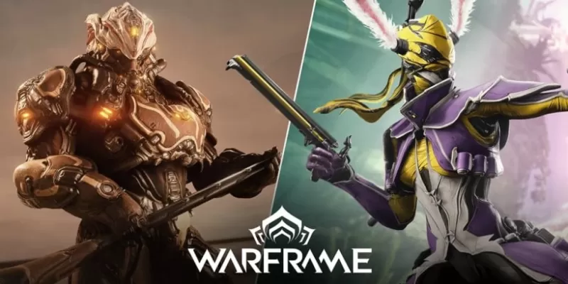 Warframe ၏အဓိက update ကိုမကြာမီအရှေ့ဘက်တွင်ထုတ်ဖော်ပြသခဲ့သည်