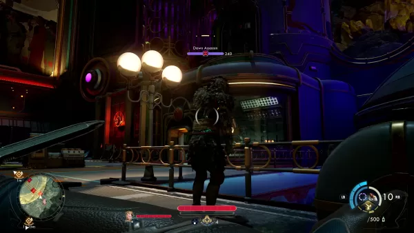 Outer Worlds 2: 11-Min Exclusive Gameplay - IGN