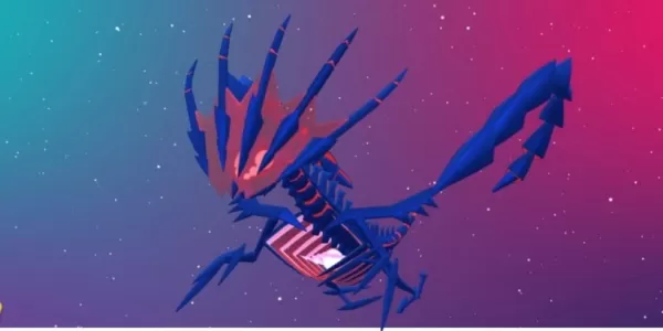 ポケモンGO、「マックスファイナル」イベントでムゲンダイナ登場