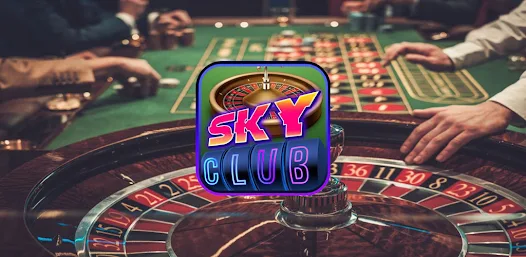 SkyclubPoker Offline Captura de pantalla 1