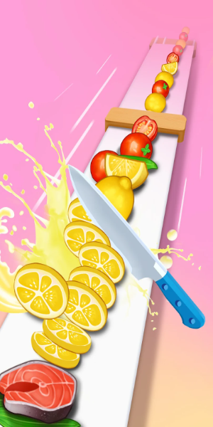 Cooking Frenzy Captura de pantalla 0