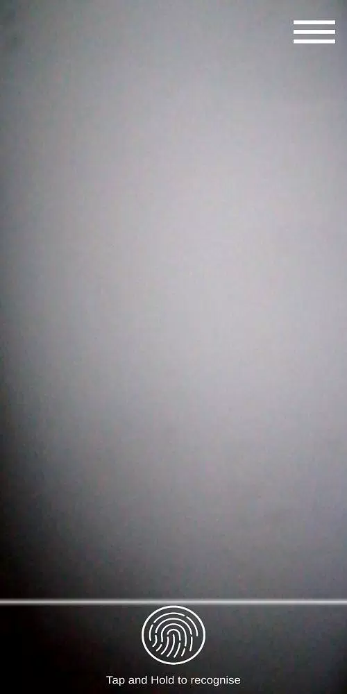 Joel Moens Augmented Art Capture d'écran 2