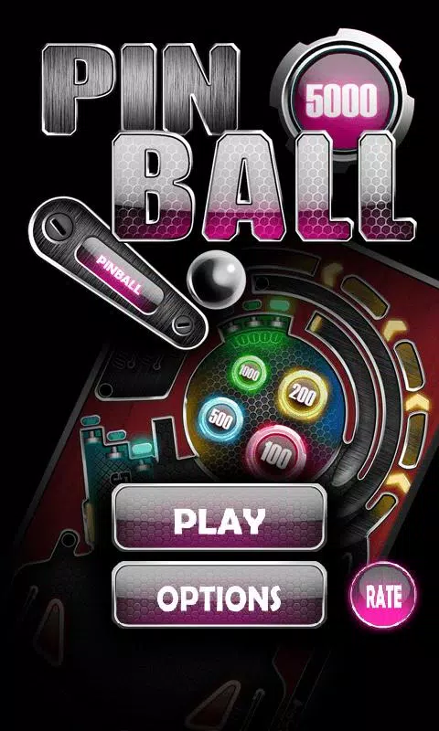 Pinball Pro স্ক্রিনশট 0