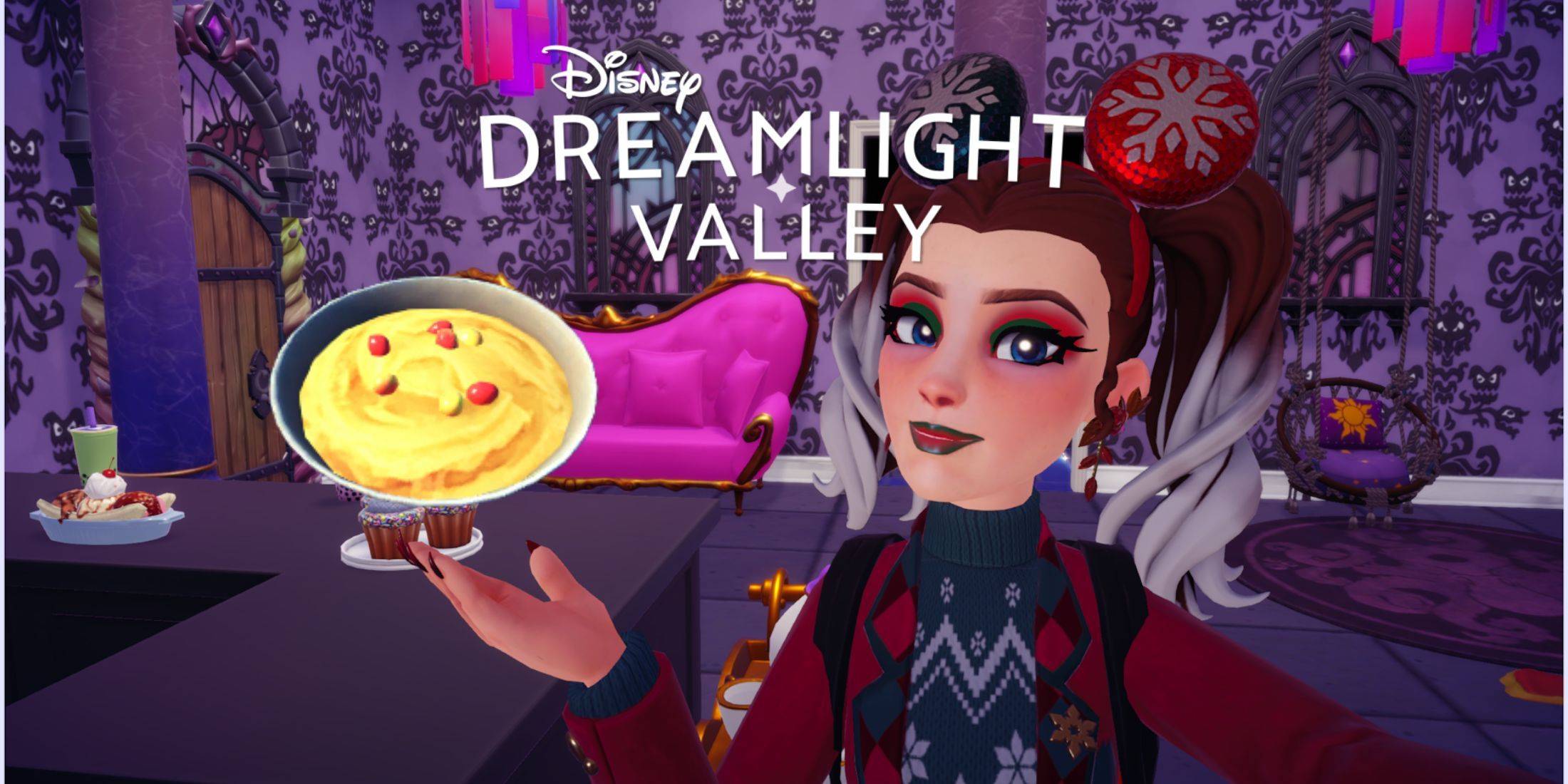 Disney Dreamlight Valley: come preparare la fonduta acida di Cape Gooseberry