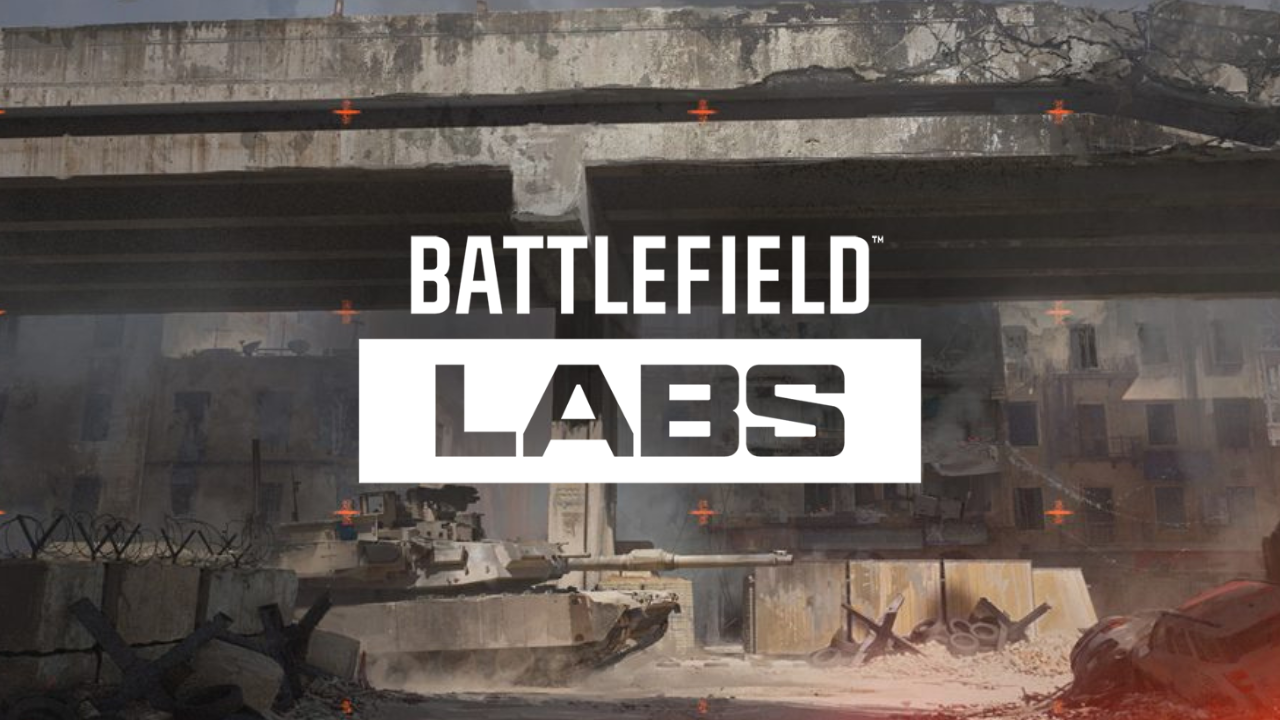 Como se Inscrever no Battlefield Labs e no Acesso Antecipado do Battlefield 6