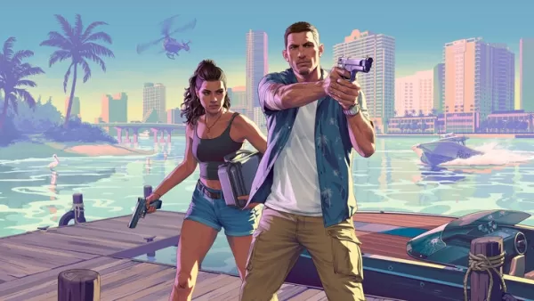 GTA 6トレーラー2は、ストーリーライン、バイスシティ、キャラクターを明らかにしています