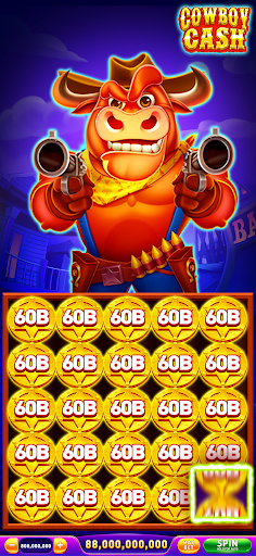 Cash Link Slots Casino Games Screenshot 0