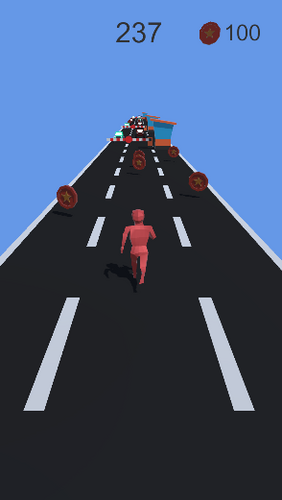 Runner Screenshot 0