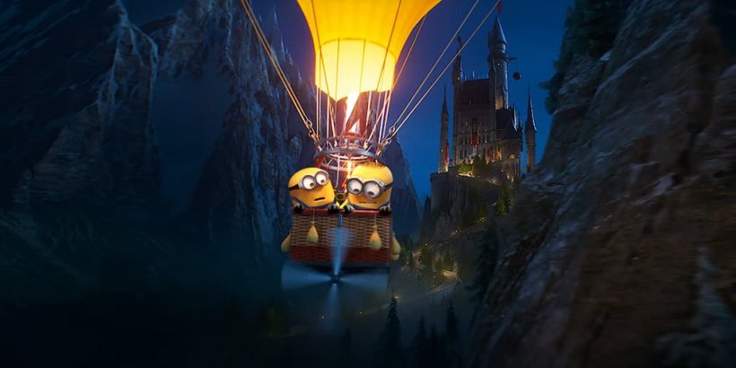 Despicable Me: Minion Rush krijgt gloednieuwe inhoud om de release van de vierde film te markeren