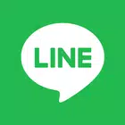 LINE: Anrufe und Nachrichten