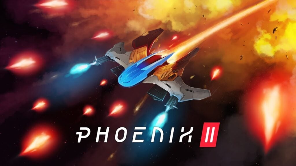 Phoenix 2 เปลี่ยนรูปแบบการเล่นเกมด้วยโหมดแคมเปญและคอนโทรลเลอร์ใหม่ Support