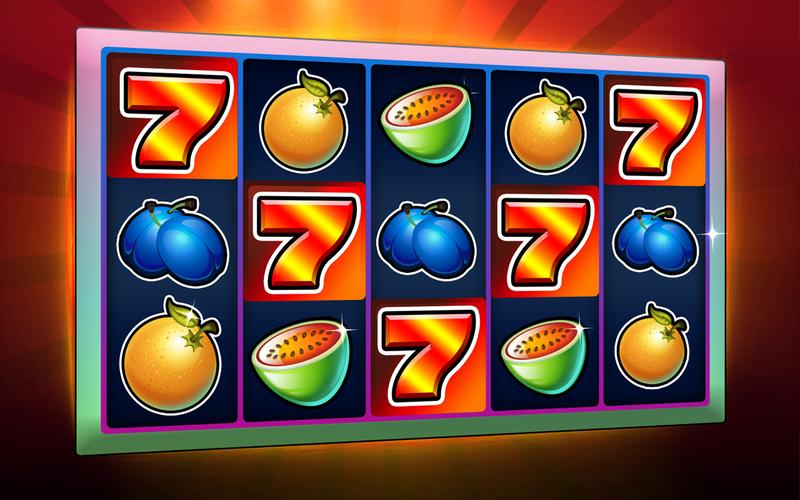 Ra slots casino slot machines Screenshot 1