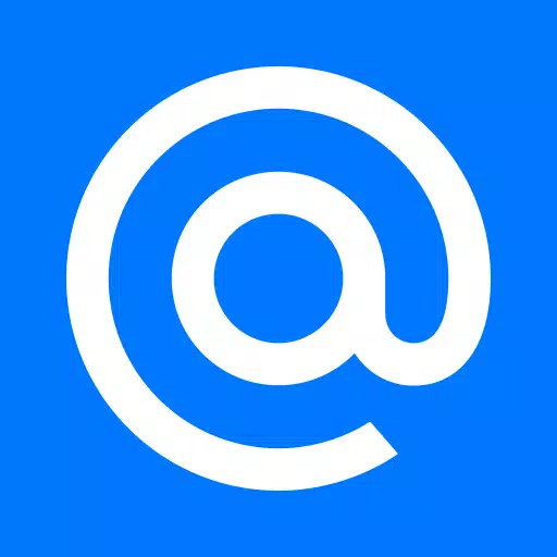 Mail.ru – E-Mail-App