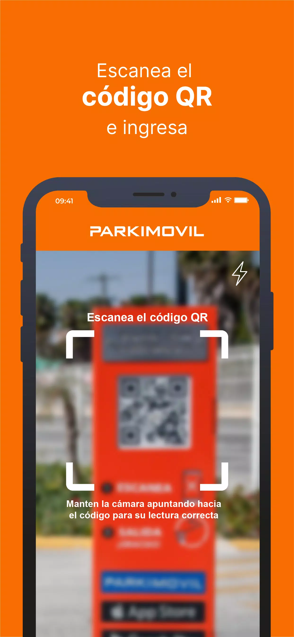 Kigo - Parkimovil ဖန်သားပြင်ဓာတ်ပုံ 2