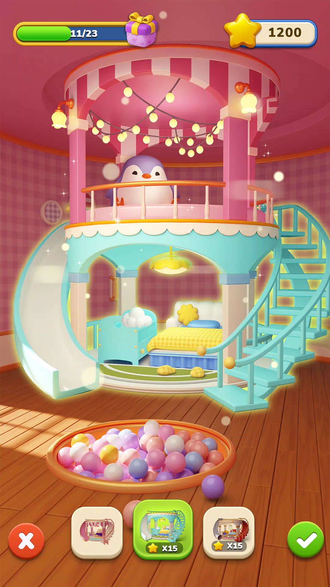 Pop Designer Captura de tela 3