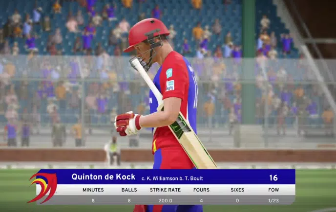Cricket 2024 스크린샷 1