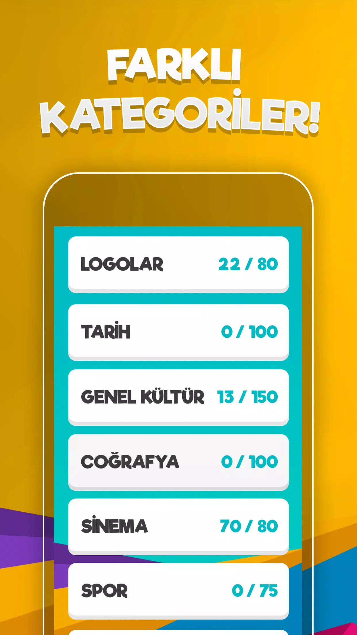 Hangisi? Seç Birini! Capture d'écran 3