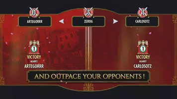 7 Wonders スクリーンショット 1