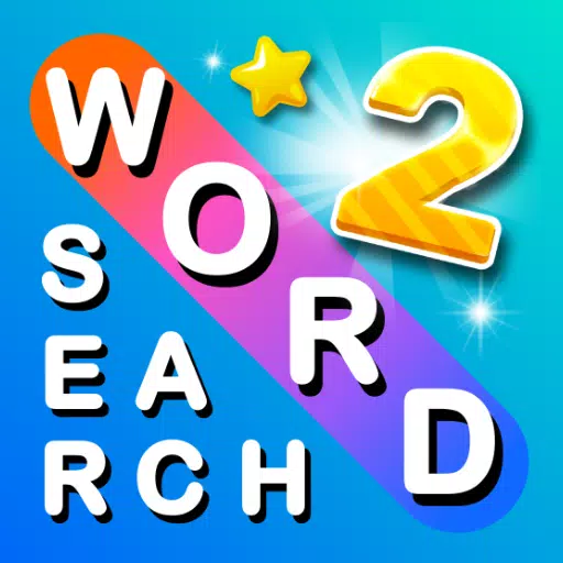 Word Search 2